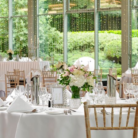 Sligo Park Hotel & Leisure Club Экстерьер фото