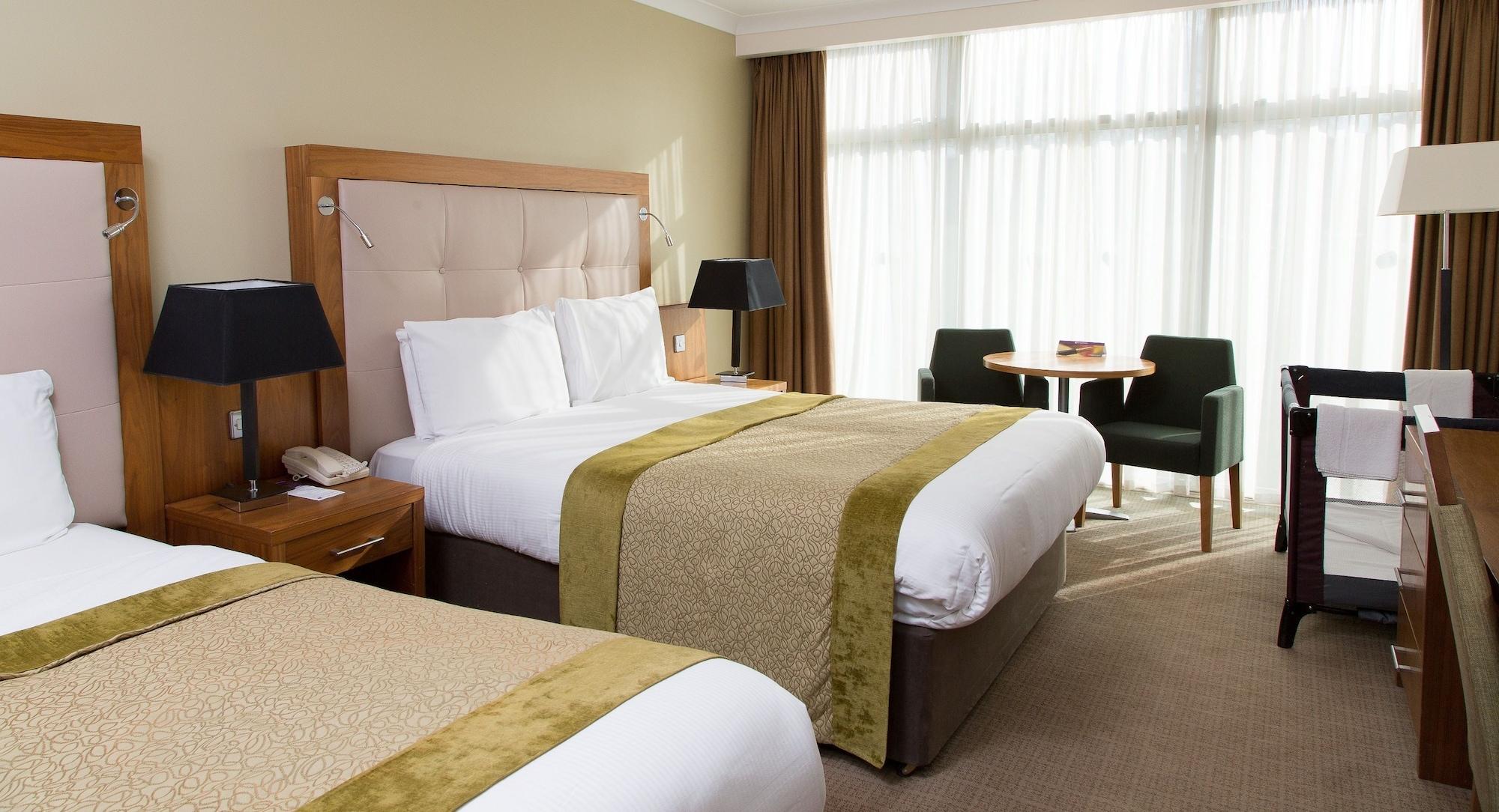 Sligo Park Hotel & Leisure Club Экстерьер фото