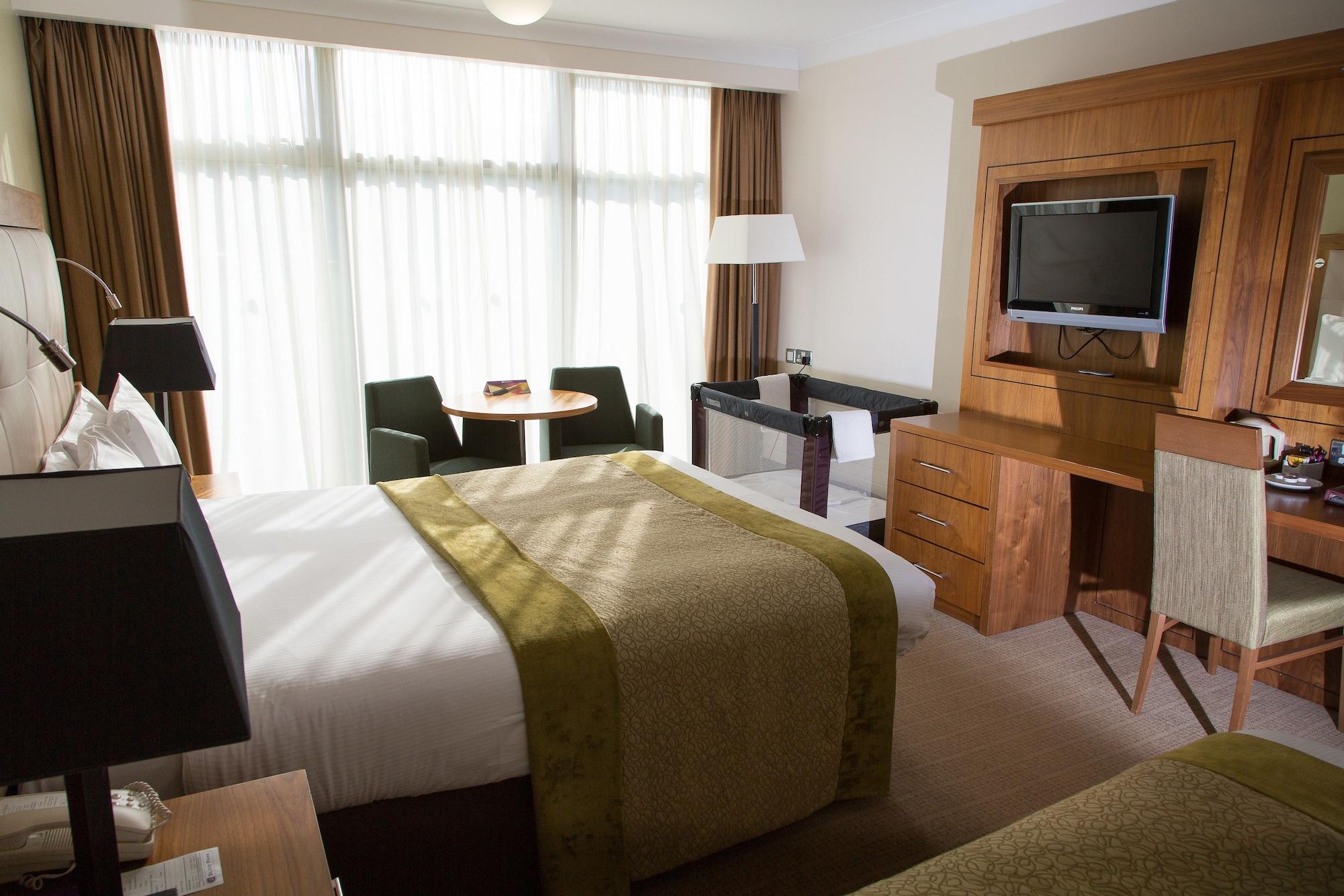 Sligo Park Hotel & Leisure Club Экстерьер фото