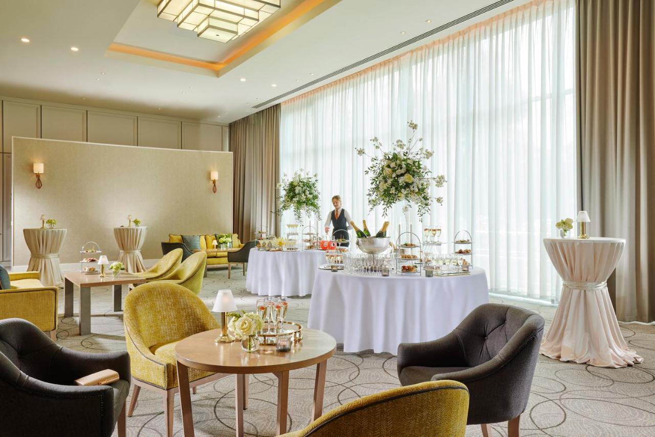 Sligo Park Hotel & Leisure Club Экстерьер фото