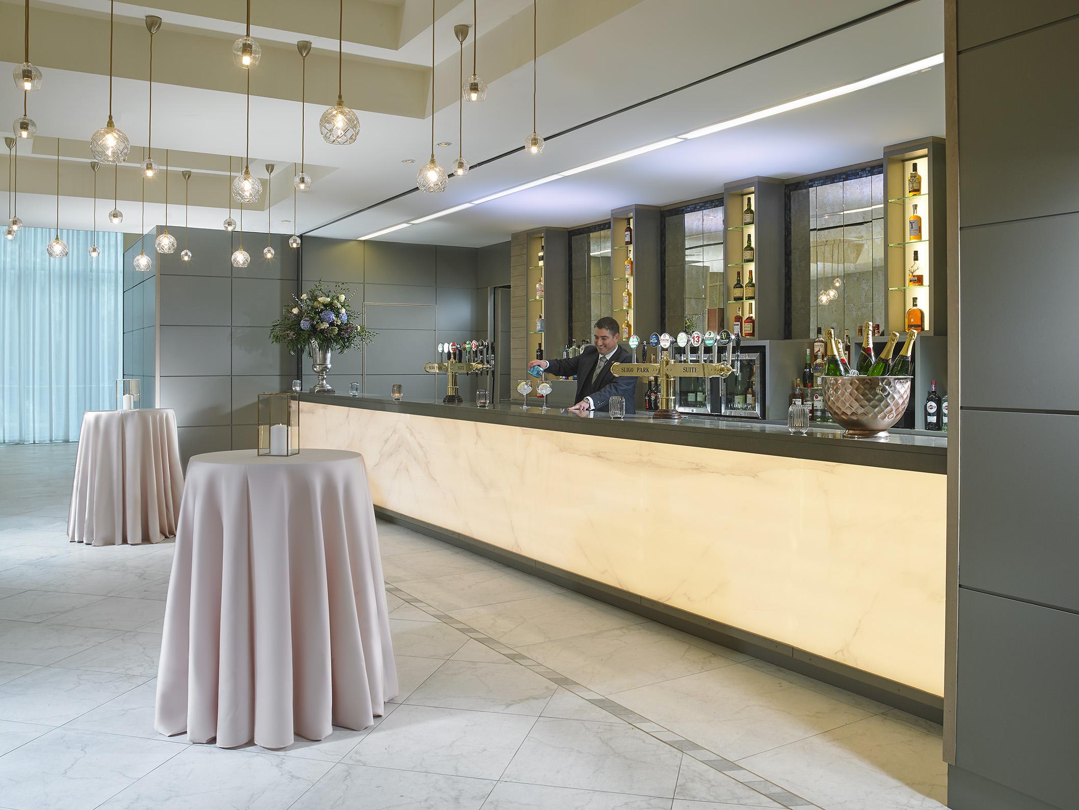 Sligo Park Hotel & Leisure Club Экстерьер фото