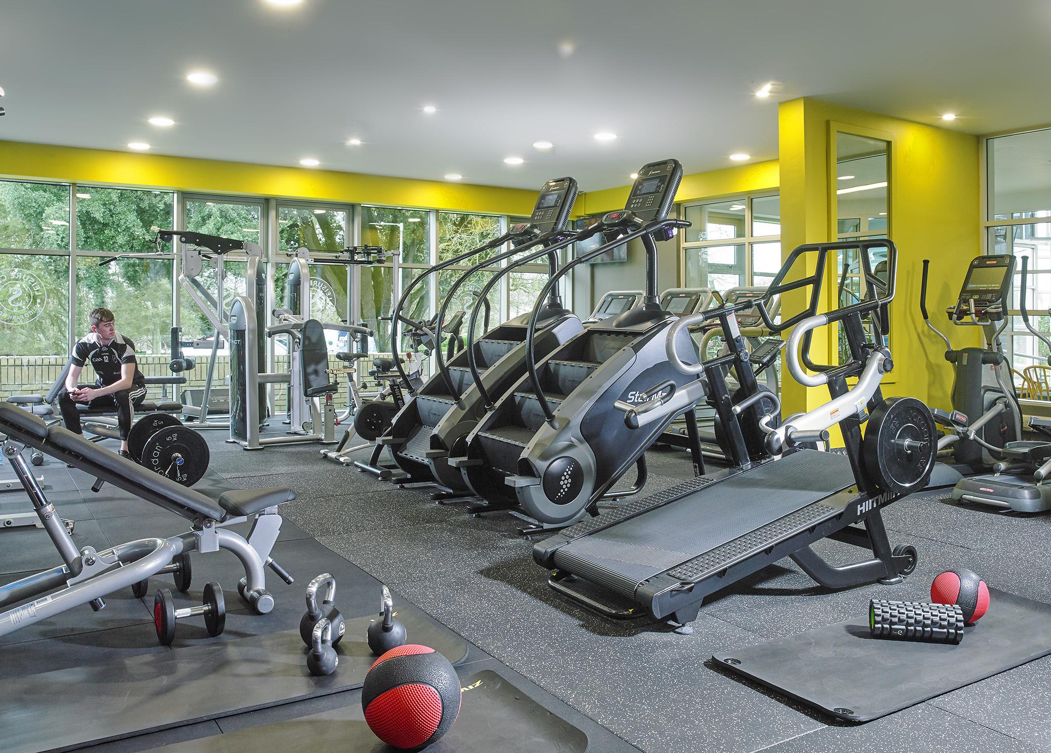 Sligo Park Hotel & Leisure Club Экстерьер фото