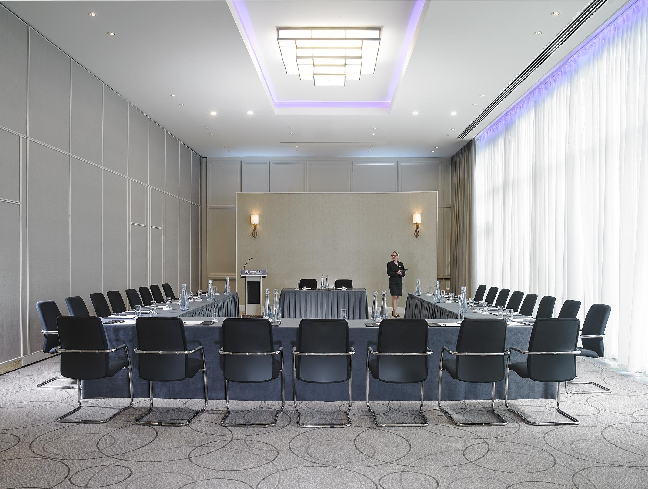 Sligo Park Hotel & Leisure Club Экстерьер фото