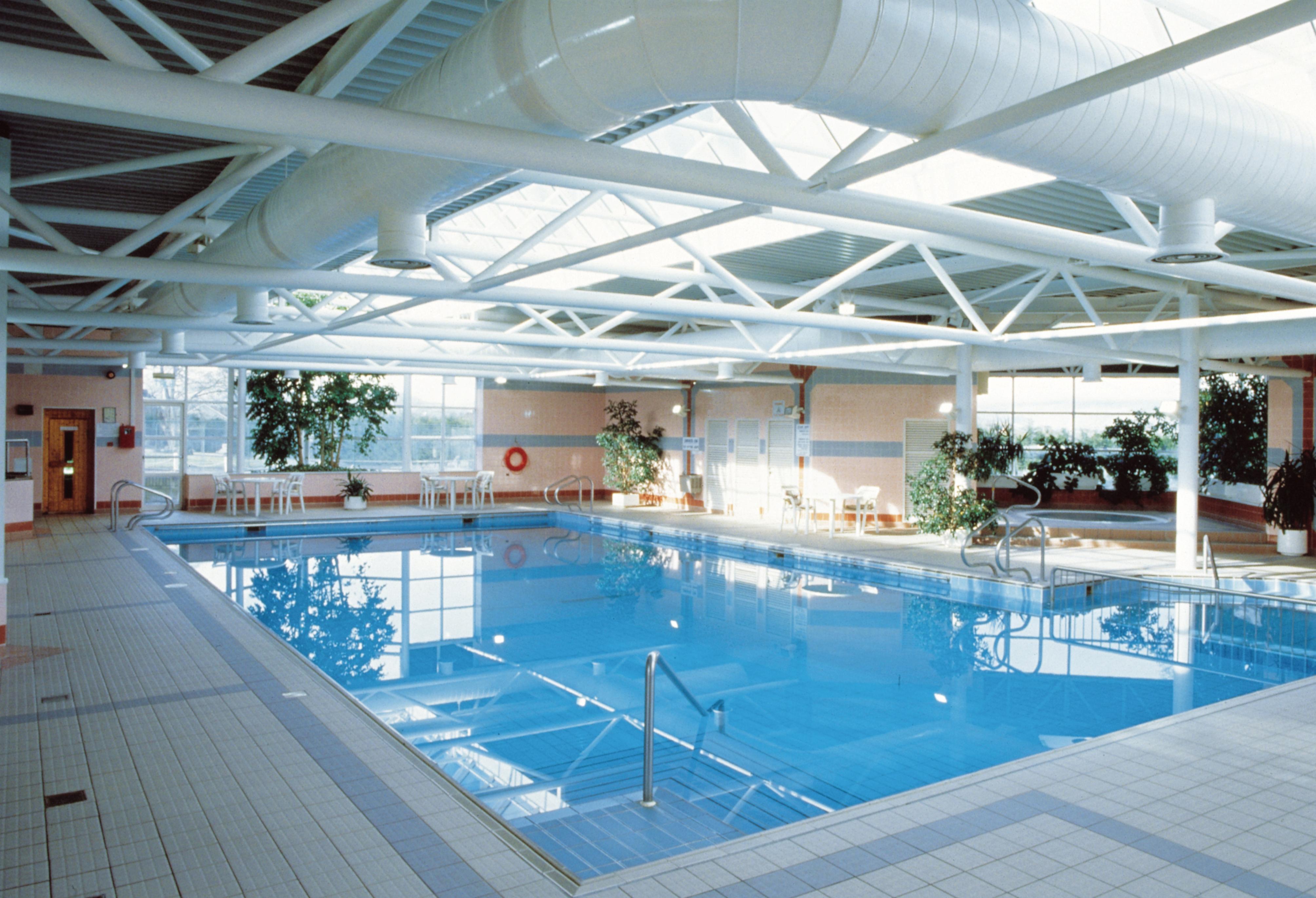 Sligo Park Hotel & Leisure Club Экстерьер фото