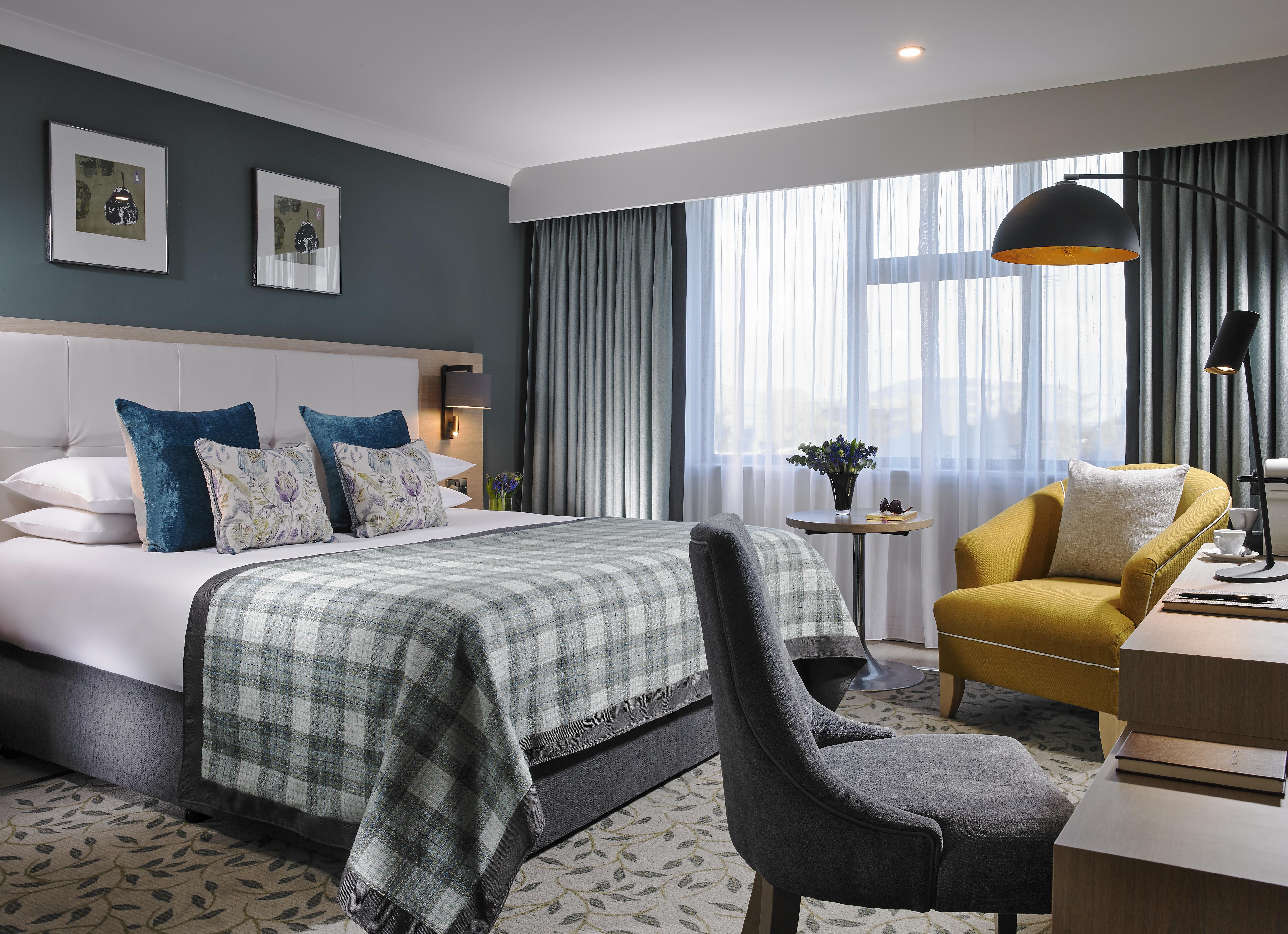 Sligo Park Hotel & Leisure Club Экстерьер фото