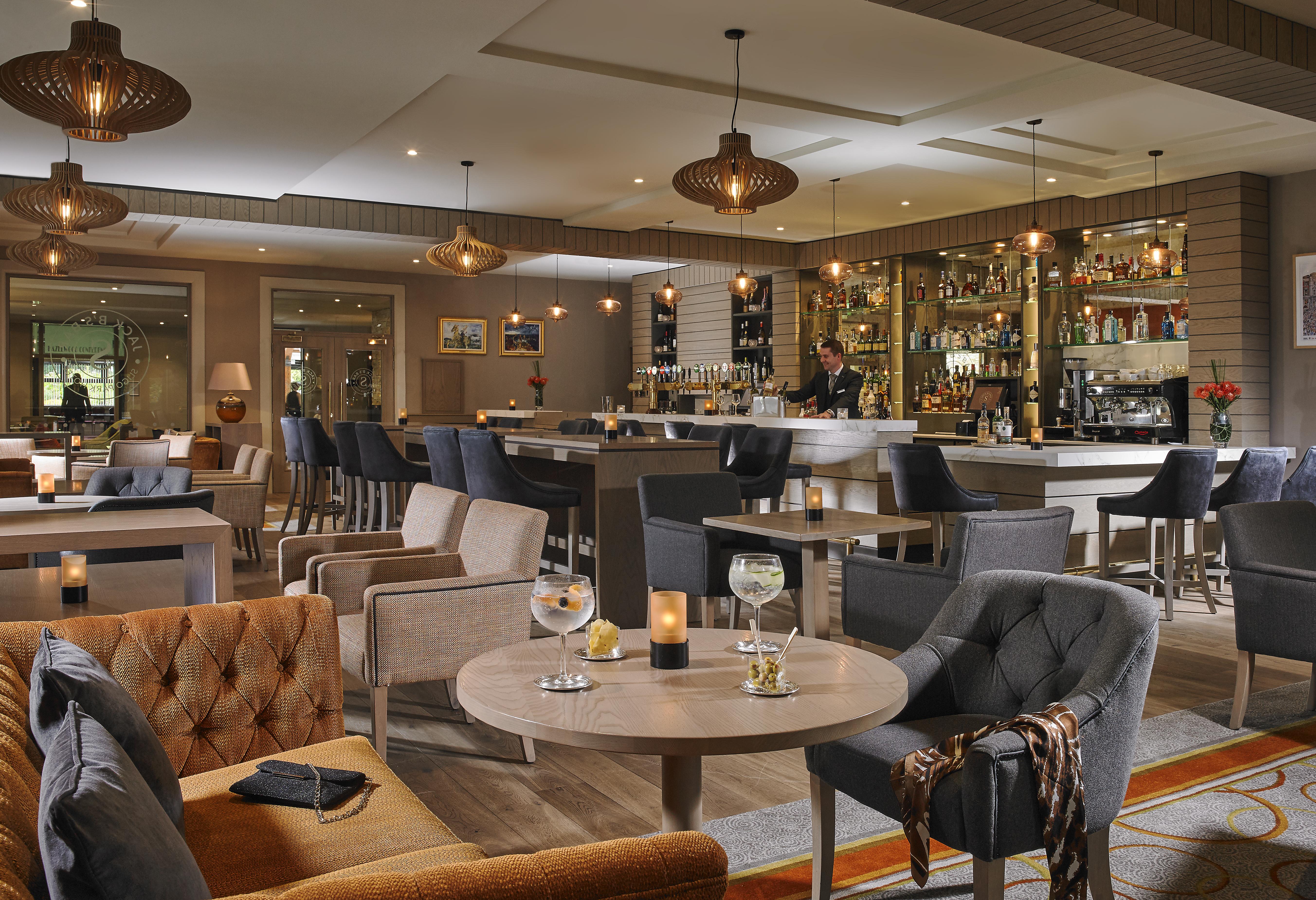 Sligo Park Hotel & Leisure Club Экстерьер фото
