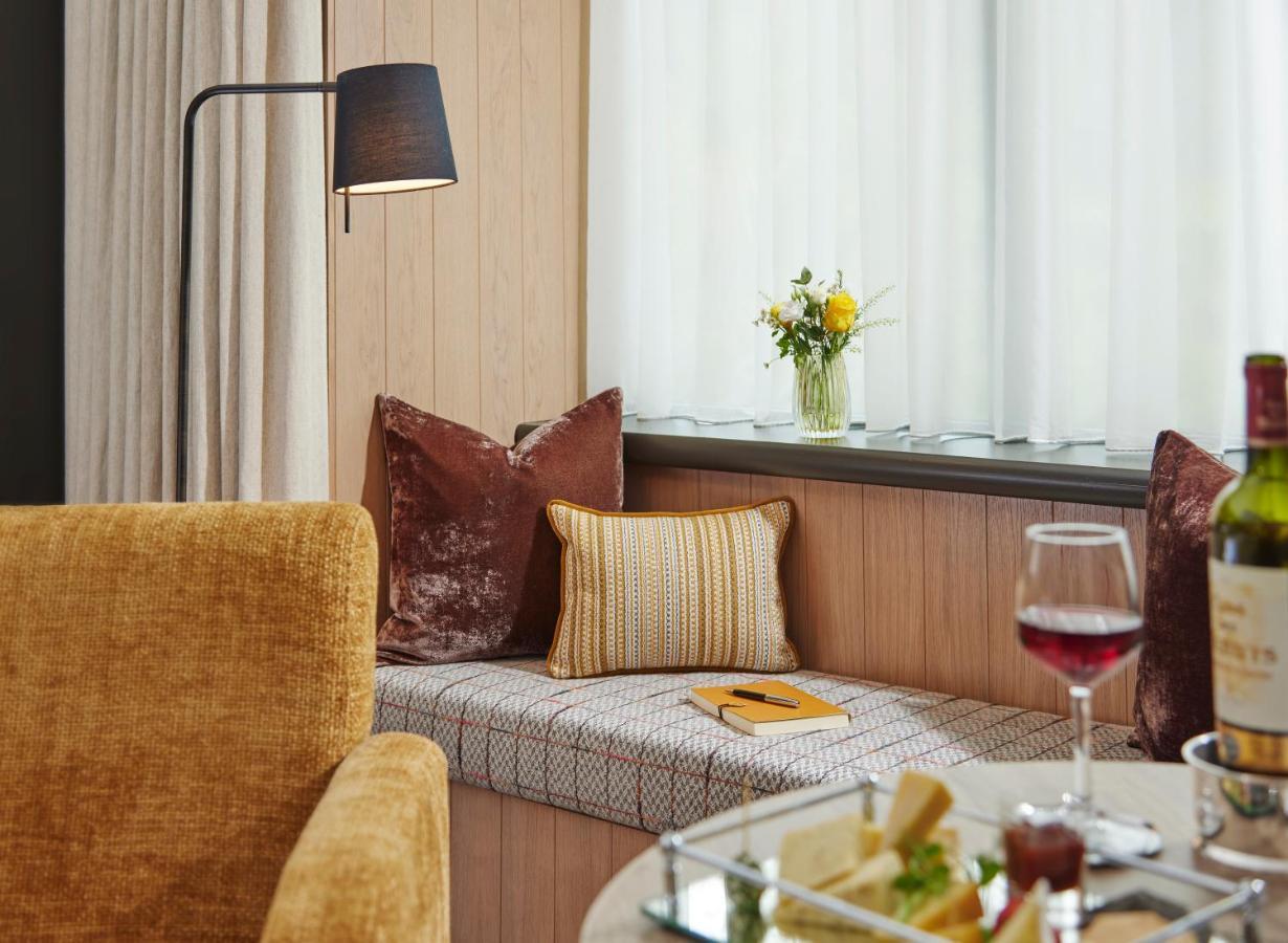 Sligo Park Hotel & Leisure Club Экстерьер фото