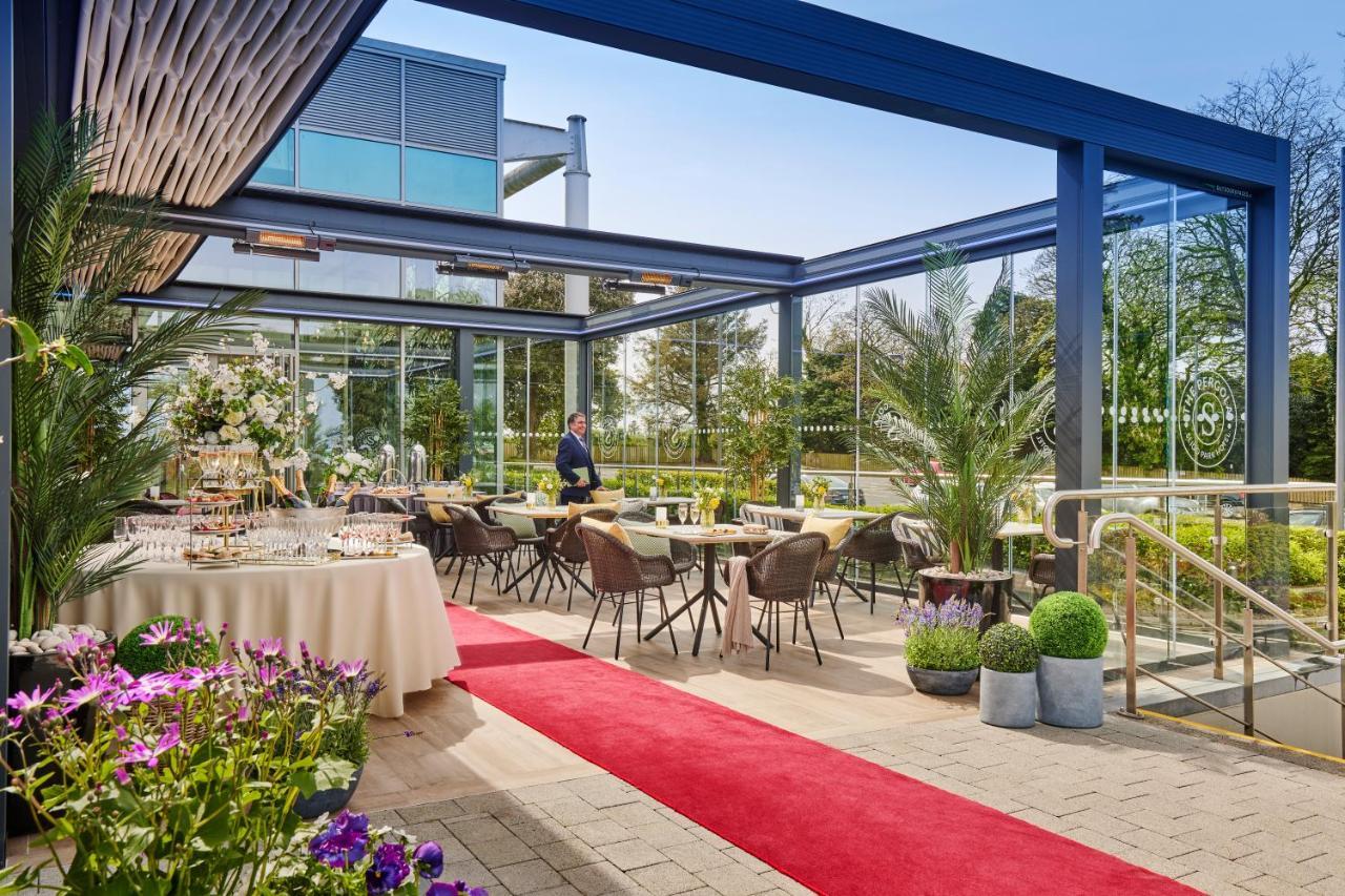 Sligo Park Hotel & Leisure Club Экстерьер фото