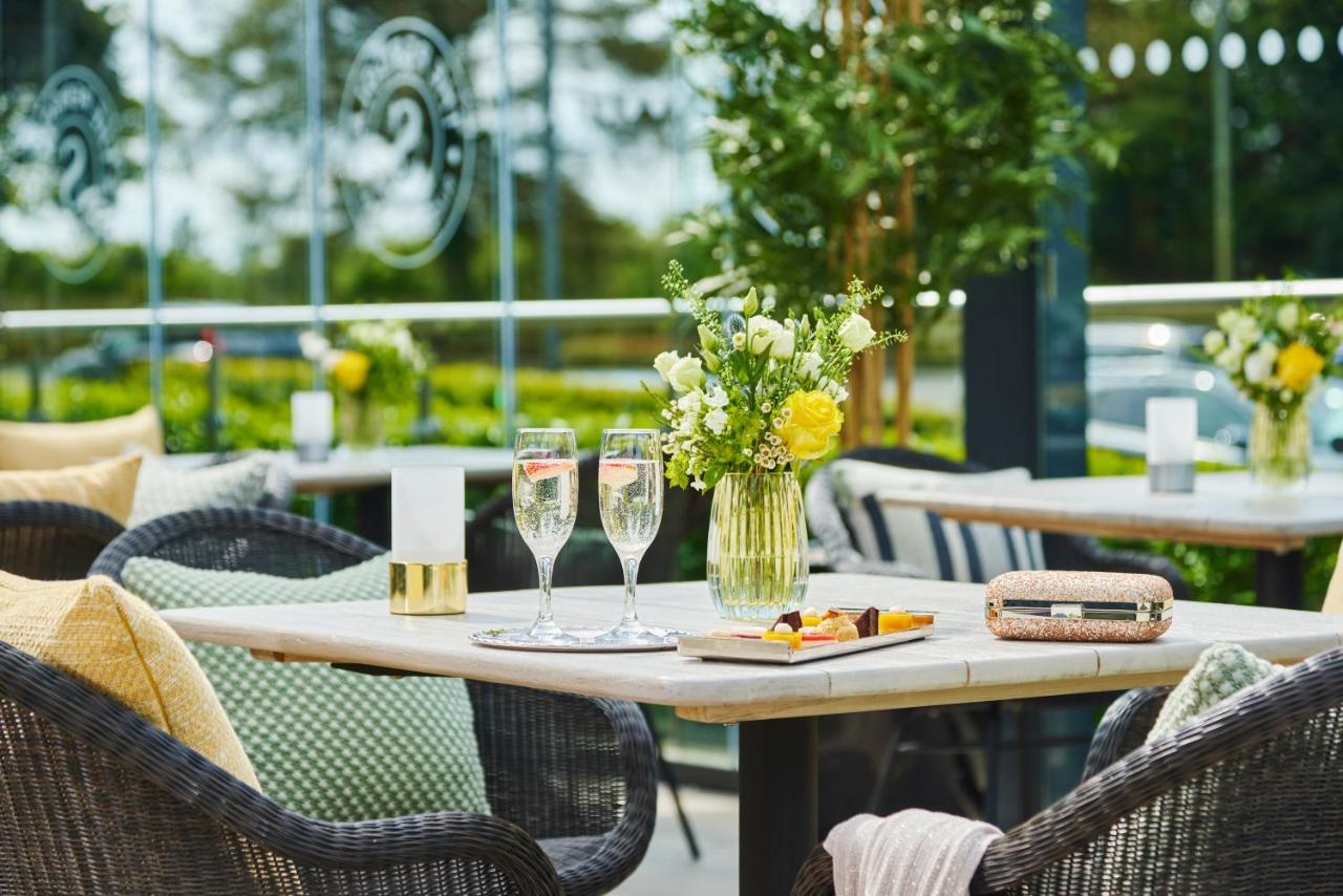 Sligo Park Hotel & Leisure Club Экстерьер фото