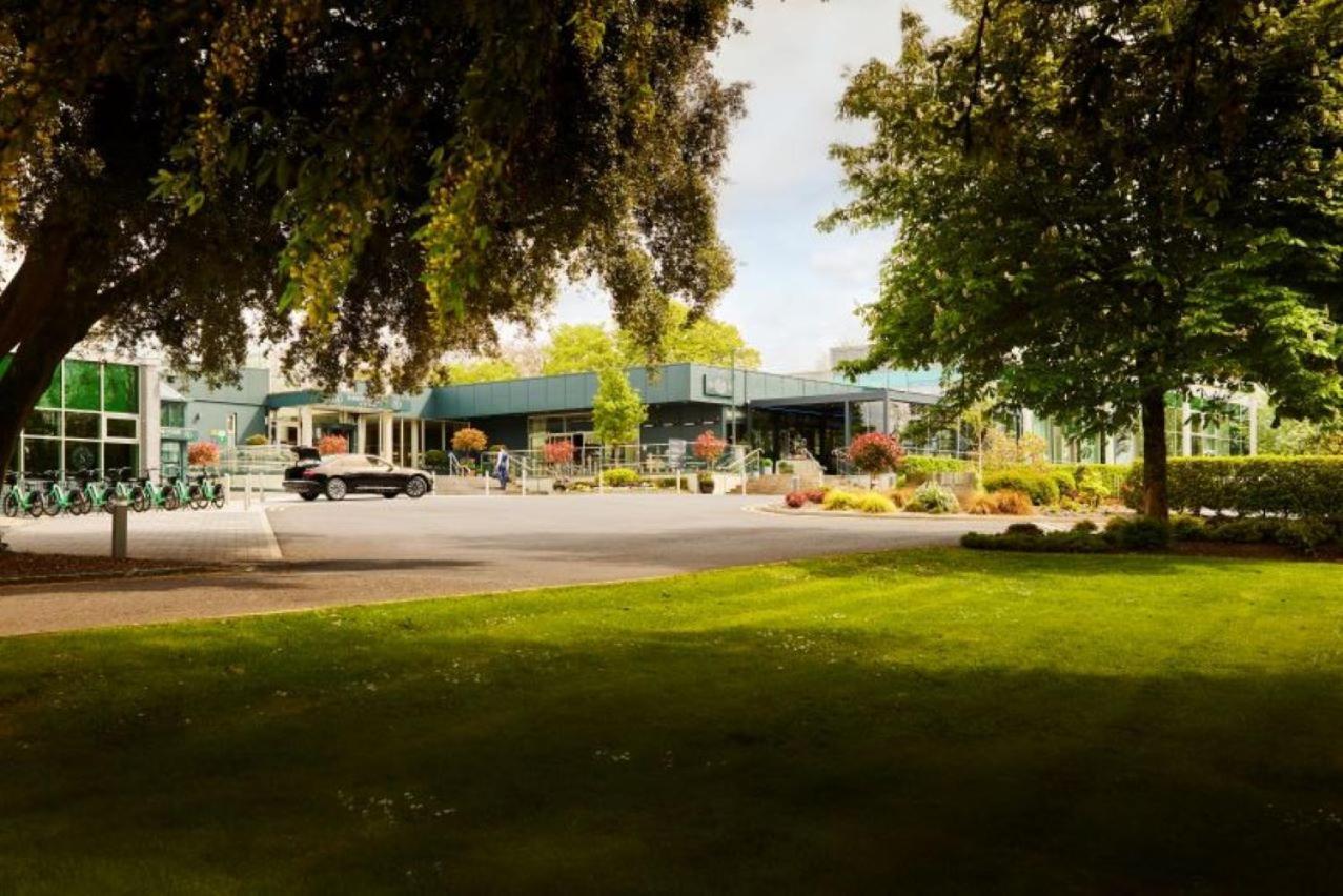 Sligo Park Hotel & Leisure Club Экстерьер фото