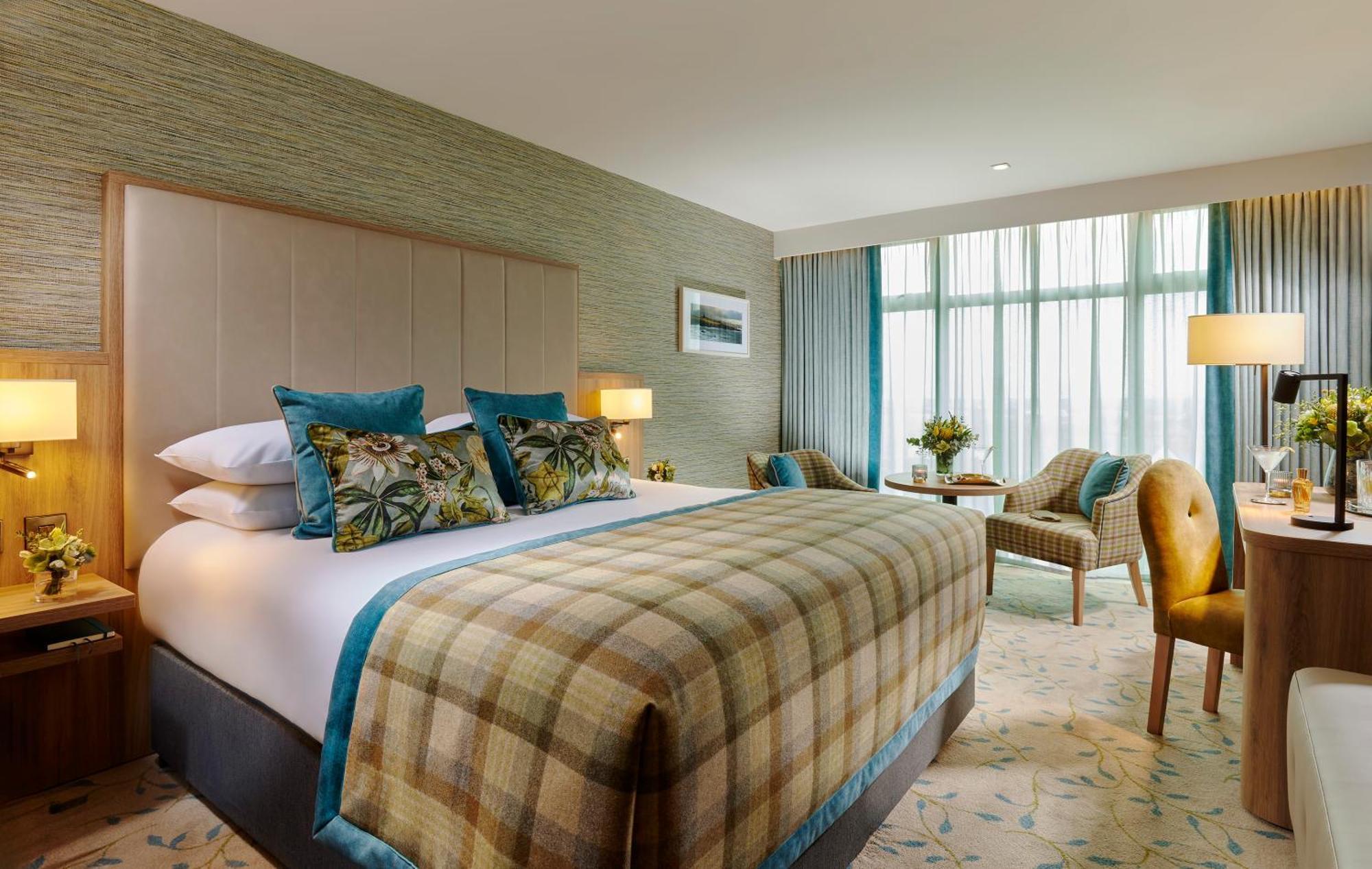 Sligo Park Hotel & Leisure Club Экстерьер фото