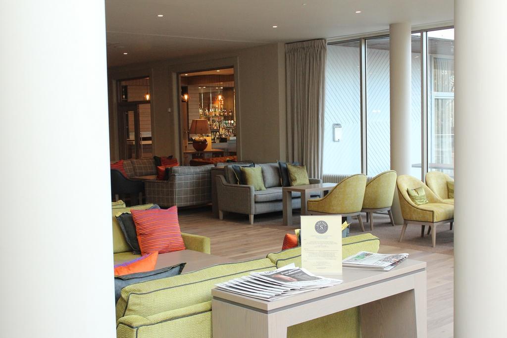 Sligo Park Hotel & Leisure Club Экстерьер фото
